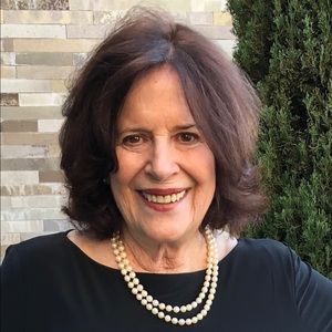 Meet your Posher, Maris